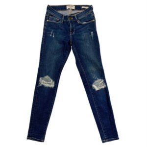 FRAME DENIM / Le Skinny de Jeanne